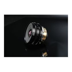LAOWA OBJECTIF 10MM T2.9 ZERO-D VV CINE