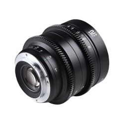 LAOWA OBJECTIF 12MM T2.9 LITE ZERO-D VV CINE
