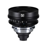 LAOWA OBJECTIF 12MM T2.9 LITE ZERO-D VV CINE