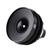 LAOWA OBJECTIF 12MM T2.9 LITE ZERO-D VV CINE