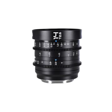 LAOWA OBJECTIF 14MM T2.6 ZERO-D VV CINE