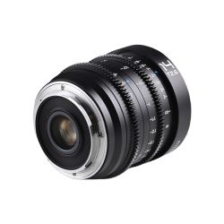 LAOWA OBJECTIF 14MM T2.6 ZERO-D VV CINE