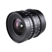 LAOWA OBJECTIF 14MM T2.6 ZERO-D VV CINE