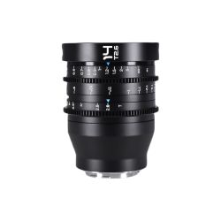 LAOWA OBJECTIF 14MM T2.6 ZERO-D VV CINE