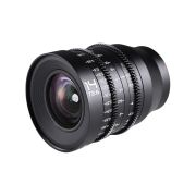 LAOWA OBJECTIF 14MM T2.6 ZERO-D VV CINE