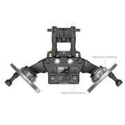 SMALLRIG CONTROLLEUR A ROULES POUR DJI RS 4525