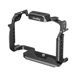 SMALLRIG CAGE POUR PANASONIC LUMIX S1RII /S5II/II X / G9II 4907