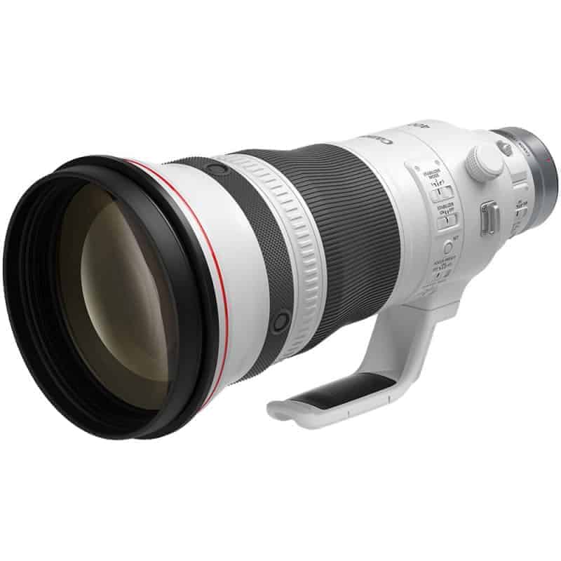 CANON OBJECTIF RF 400MM F/2.8 L IS USM