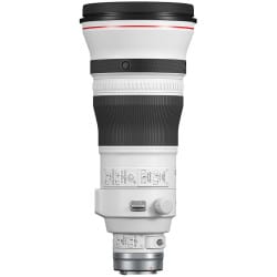 CANON OBJECTIF RF 400MM F/2.8 L IS USM