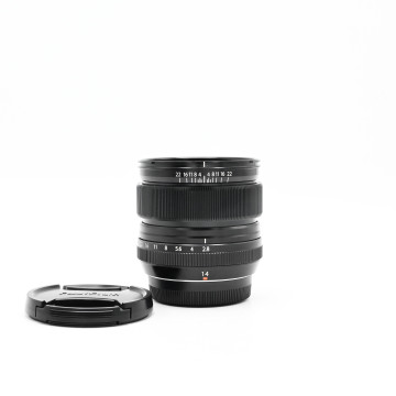FUJIFILM XF 14MM F/2,8 R -...