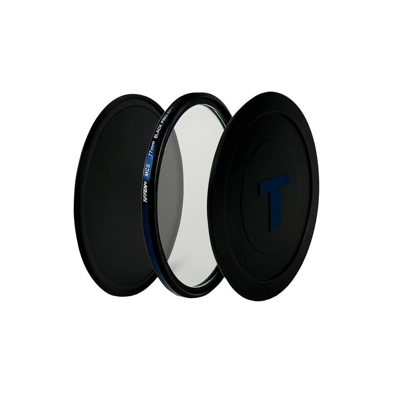 TIFFEN FILTRE BLACK PRO-MIST MCS