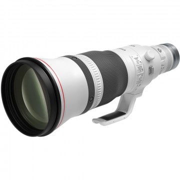 CANON OBJECTIF RF 600MM F/4 IS L USM