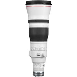 CANON OBJECTIF RF 600MM F/4 IS L USM