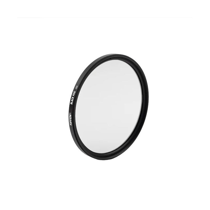 TIFFEN FILTRE BLACK FOG