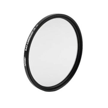 TIFFEN FILTRE BLACK GLIMMERGLASS