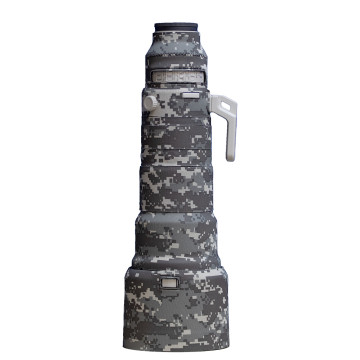 LENSCOAT PROTECTION...