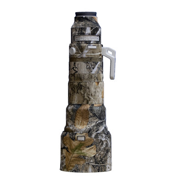 LENSCOAT PROTECTION...