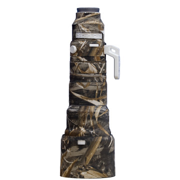 LENSCOAT PROTECTION...