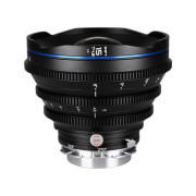 LAOWA OBJECTIF 15MM T4.8 ZERO-D SHIFT CINE