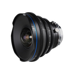 LAOWA OBJECTIF 15MM T4.8 ZERO-D SHIFT CINE