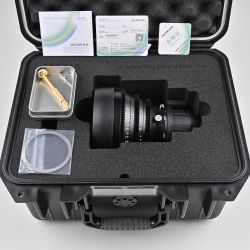 LAOWA OBJECTIF 20MM T4.1 ZERO-D SHIFT CINE