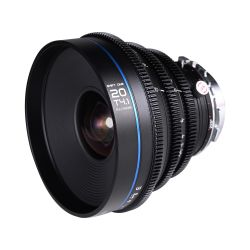 LAOWA OBJECTIF 20MM T4.1 ZERO-D SHIFT CINE