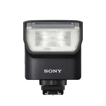 SONY FLASH HVL-F28RMA