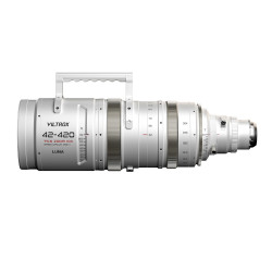VILTROX OBJECTIF LUNA 42-420MM T5.6 10X ZOOM