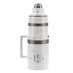 VILTROX OBJECTIF LUNA 30-300MM T4 10X ZOOM