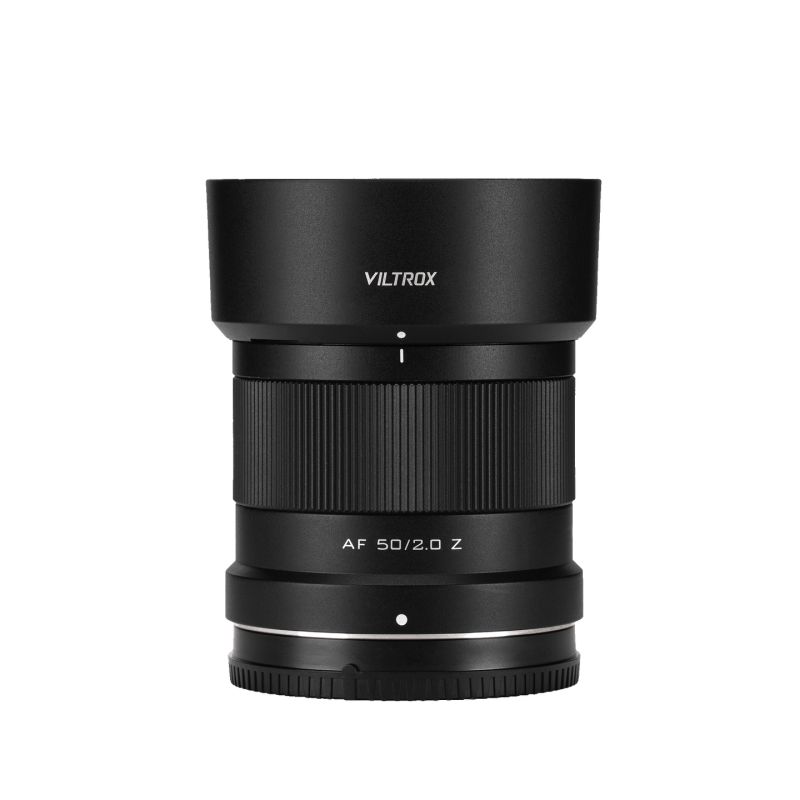 VILTROX OBJECTIF 50MM F/2.0 AF