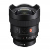 SONY OBJECTIF SEL FE 14MM F/1.8 GM