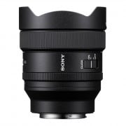 SONY OBJECTIF SEL FE 14MM F/1.8 GM