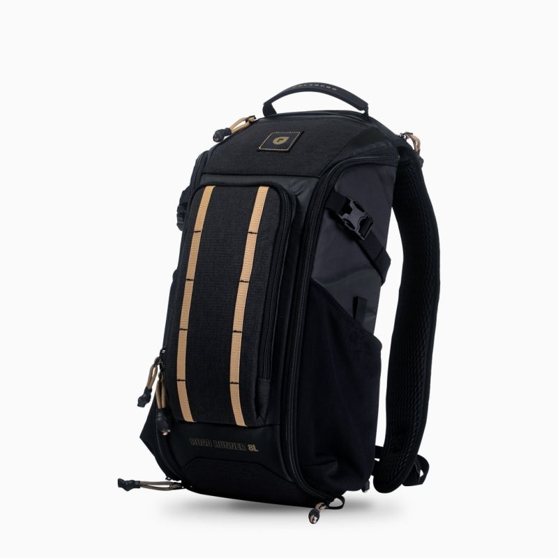 POLARPRO SAC A DOS ROADRUNNER
