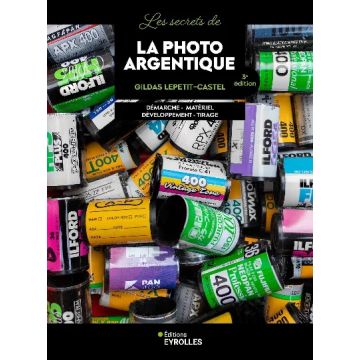 EYROLLES LIVRE LES SECRETS...