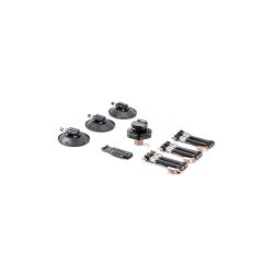 TILTA SYSTEME DE MONTAGE AUTOMOBILE ARTICULE HYDRA