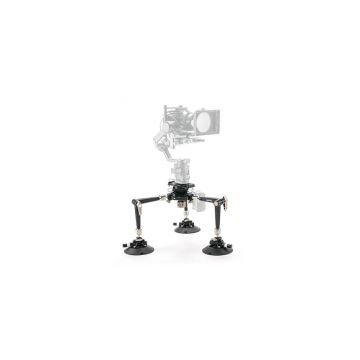 TILTA SYSTEME DE MONTAGE AUTOMOBILE ARTICULE HYDRA