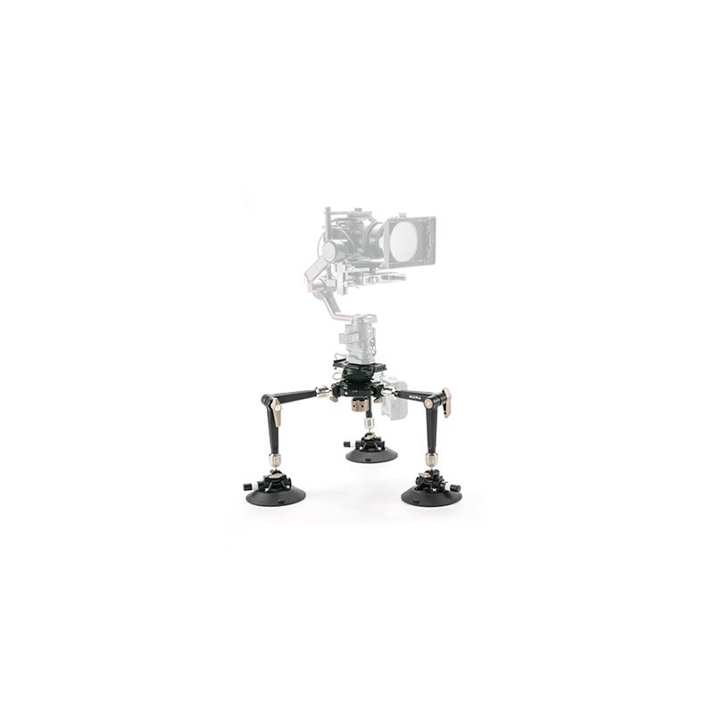 TILTA SYSTEME DE MONTAGE AUTOMOBILE ARTICULE HYDRA