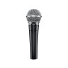SHURE MICRO VOIX SSE SM58-LCE