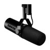 SHURE MICROPHONE BROADCAST SSP SM7DB