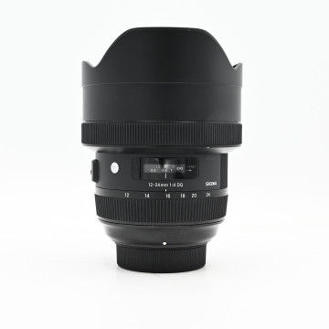 SIGMA DG 12-24/4 ART HSM...