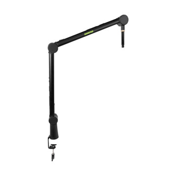 SHURE SUPPORT BROADCAST DE...