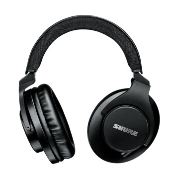 SHURE CASQUE STUDIO SSE...