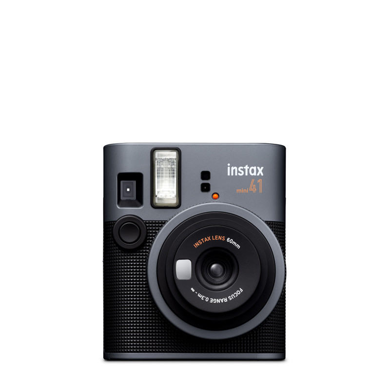 FUJIFILM APPAREIL PHOTO INSTANTANE INSTAX MINI 41