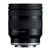 TAMRON OBJECTIF 11-20MM F/2.8 DI III VC VXD