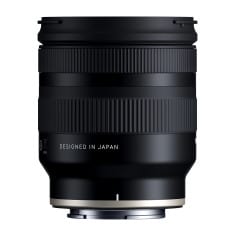 TAMRON OBJECTIF 11-20MM F/2.8 DI III VC VXD