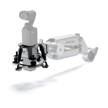 TILTA TETE ANTICHOC POUR HYDRA ALIEN MINI