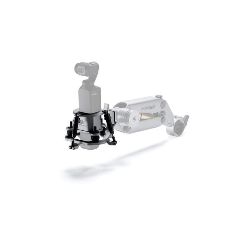 TILTA TETE ANTICHOC POUR HYDRA ALIEN MINI