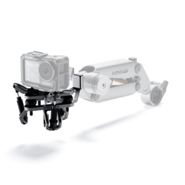 TILTA TETE ANTICHOC UNIVERSELLE POUR HYDRA ALIEN MINI