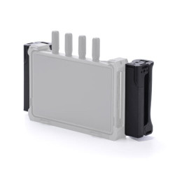 TILTA POIGNEES DE SUPPORT POUR MONITEUR A DISTANCE DJI
