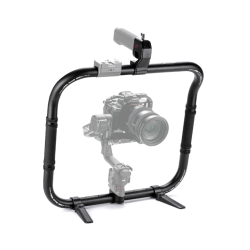 TILTA BASIC RING GRIP PLUS POUR DJI RONIN